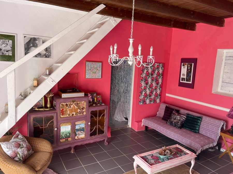 3 Bedroom Property for Sale in Moorreesburg Western Cape